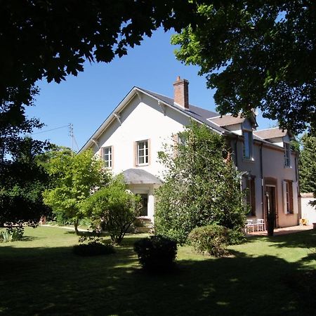 L'Atelier Du Chateau Saint-Ay Esterno foto